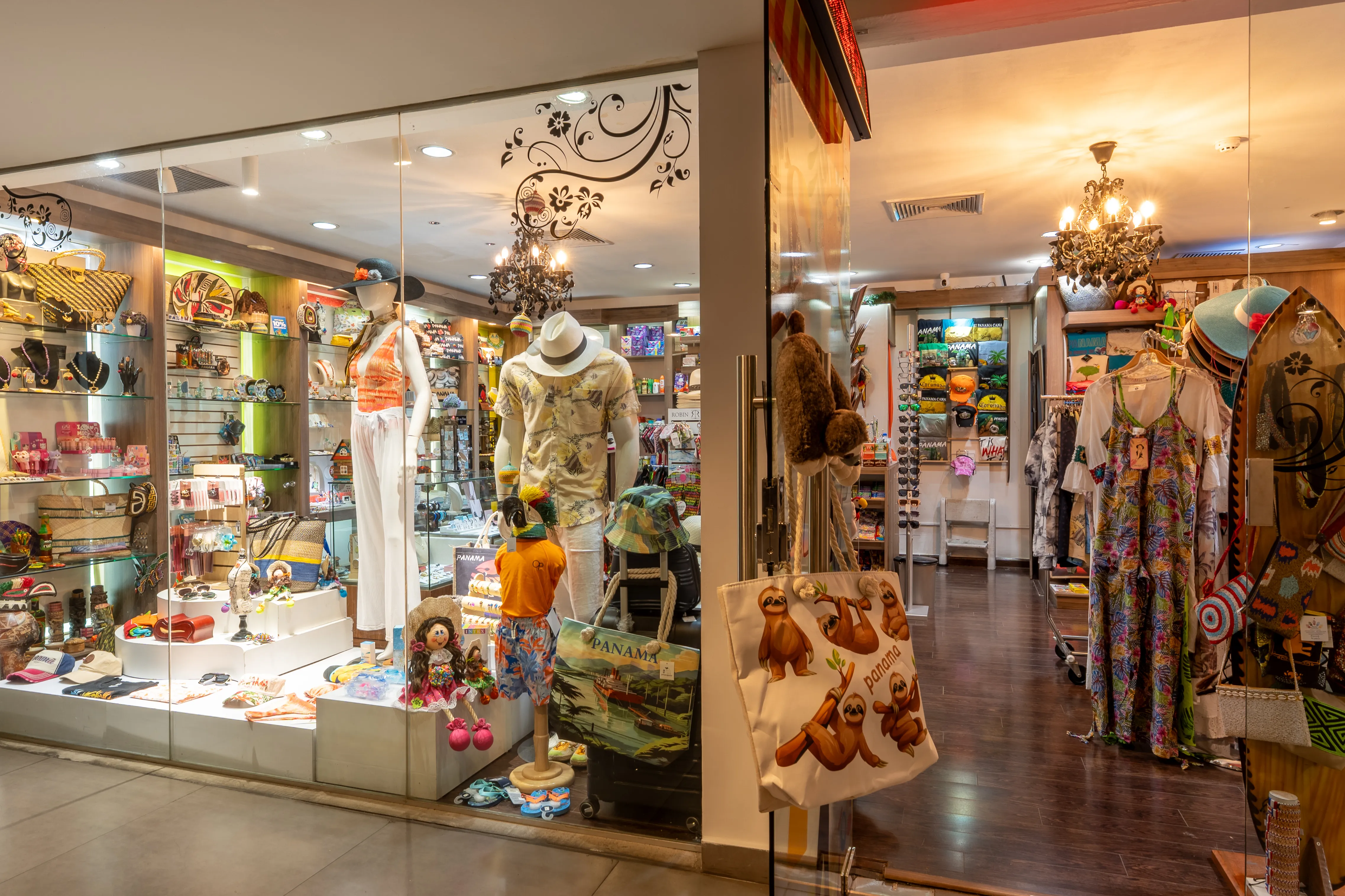 Tienda