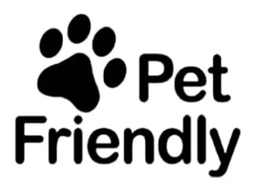 Pet Friendly