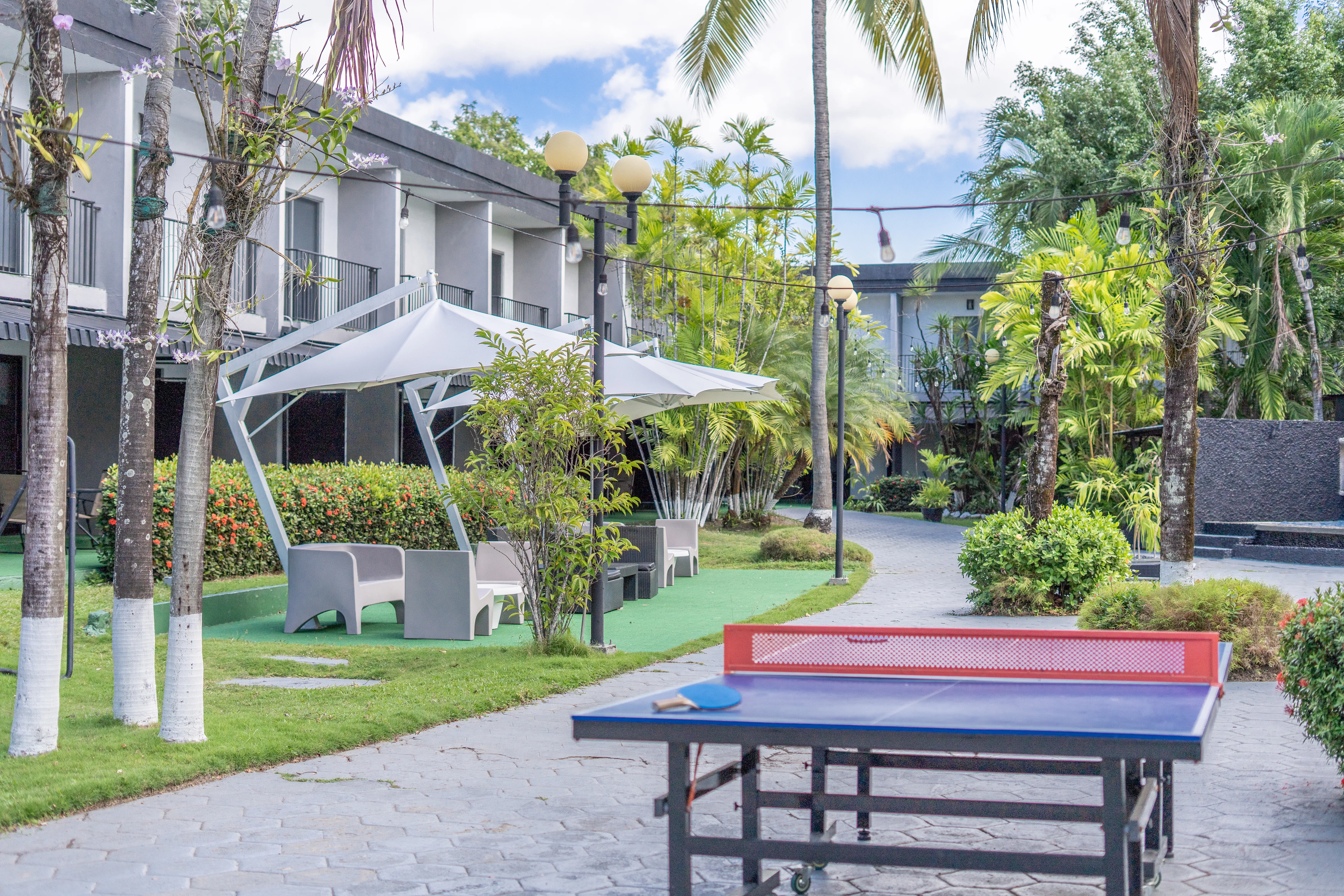 riande hotel - panama