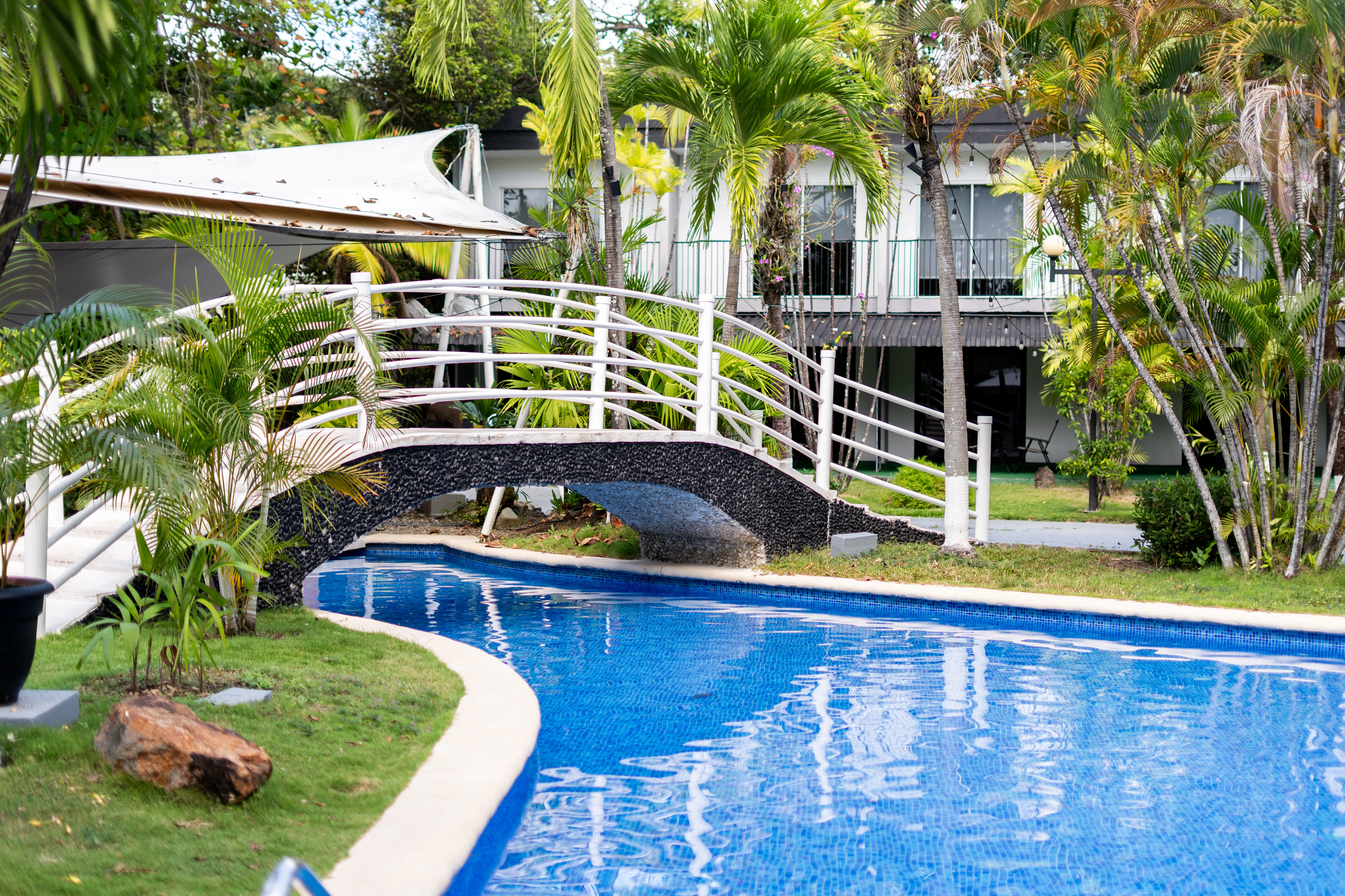 riande hotel - panama
