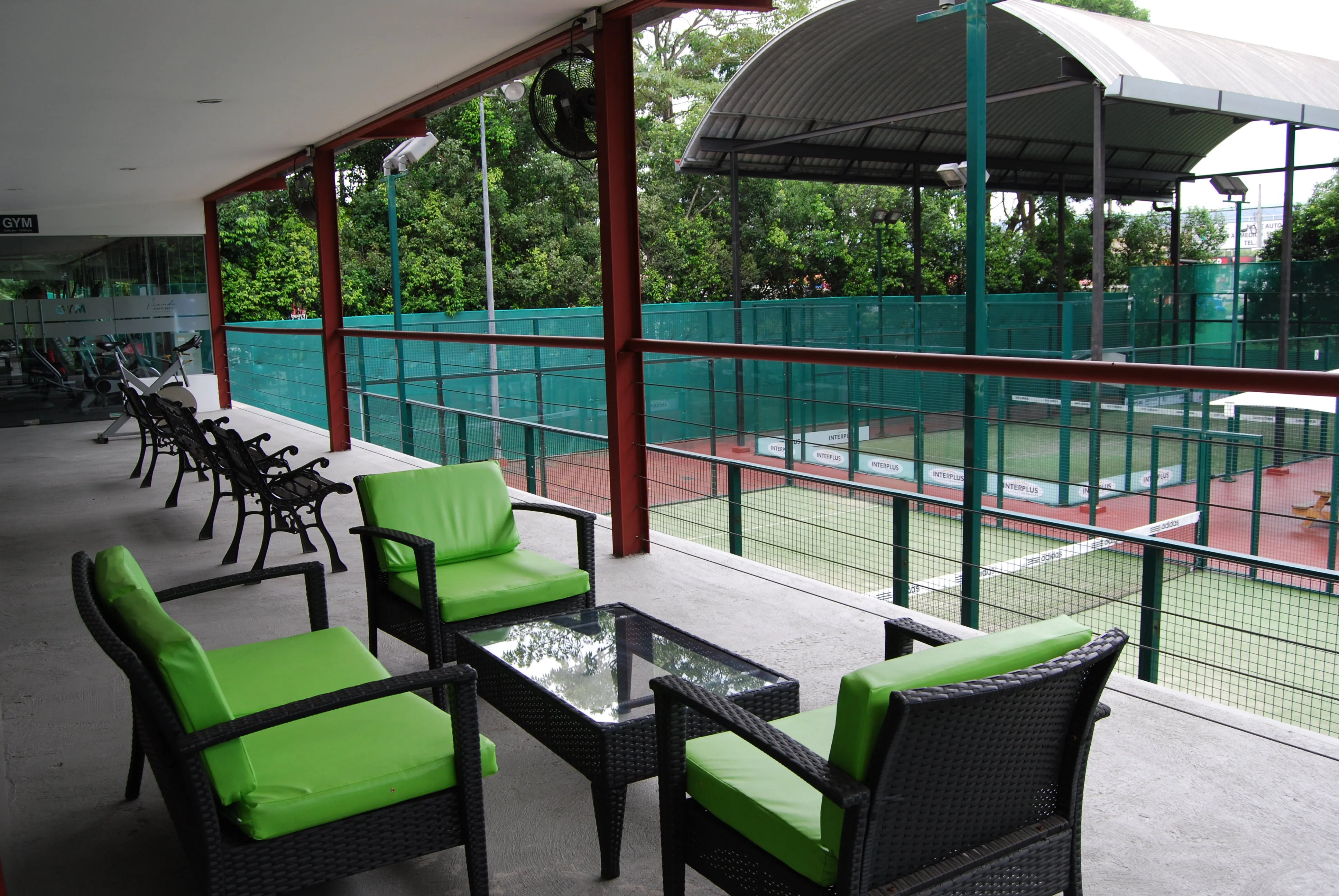 riande hotel - panama