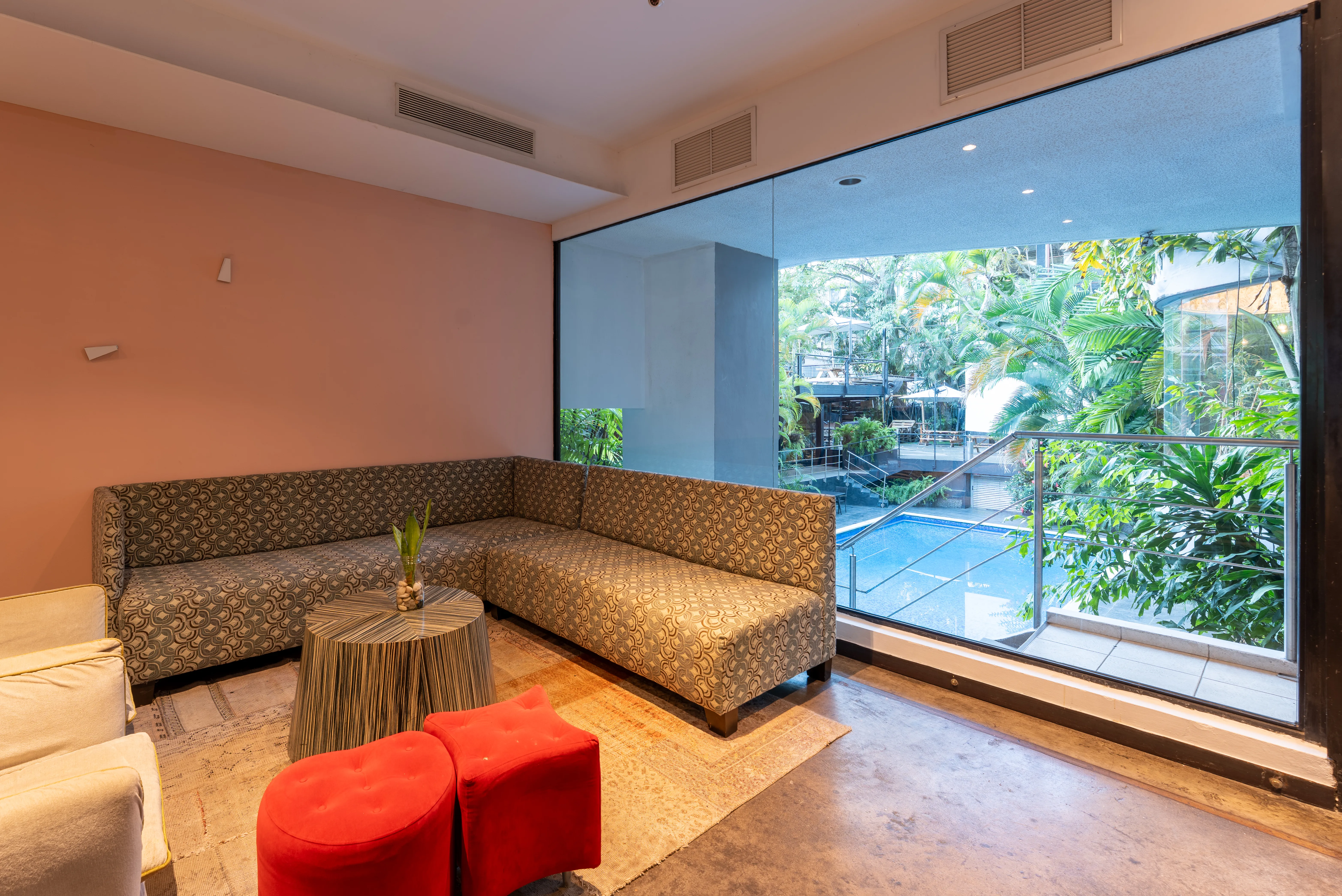 riande hotel - panama