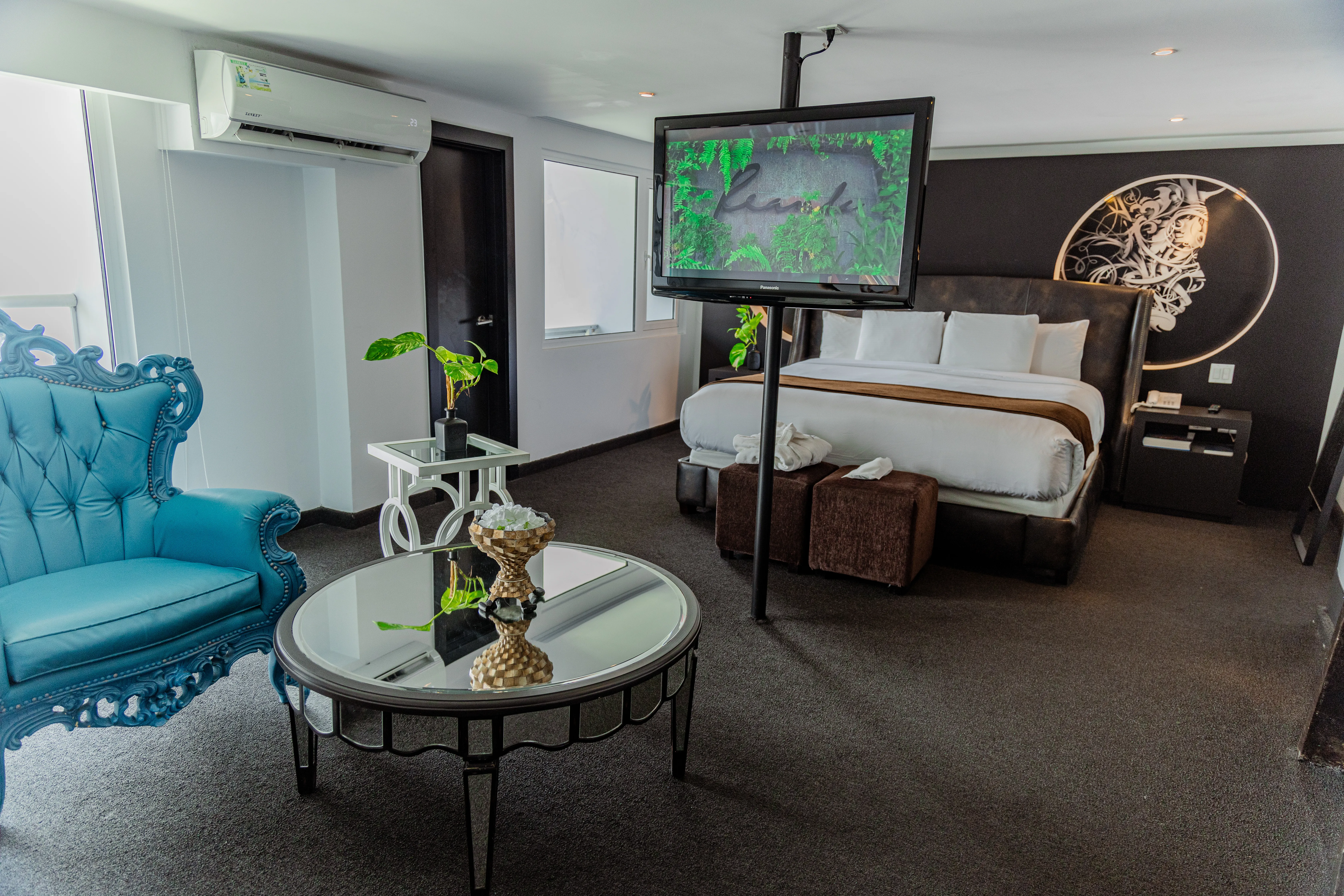 Suite Riande