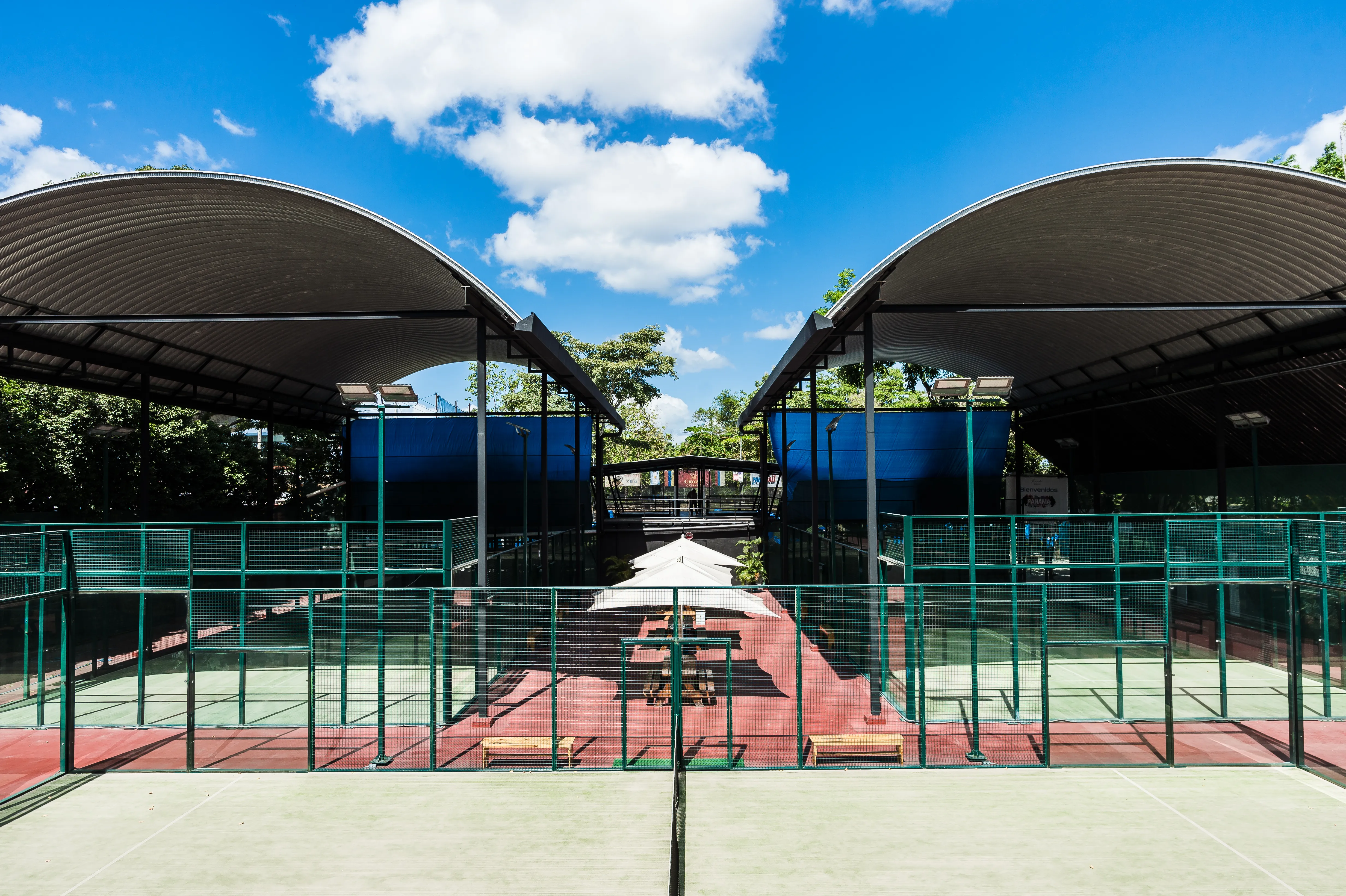 PTY Padel 