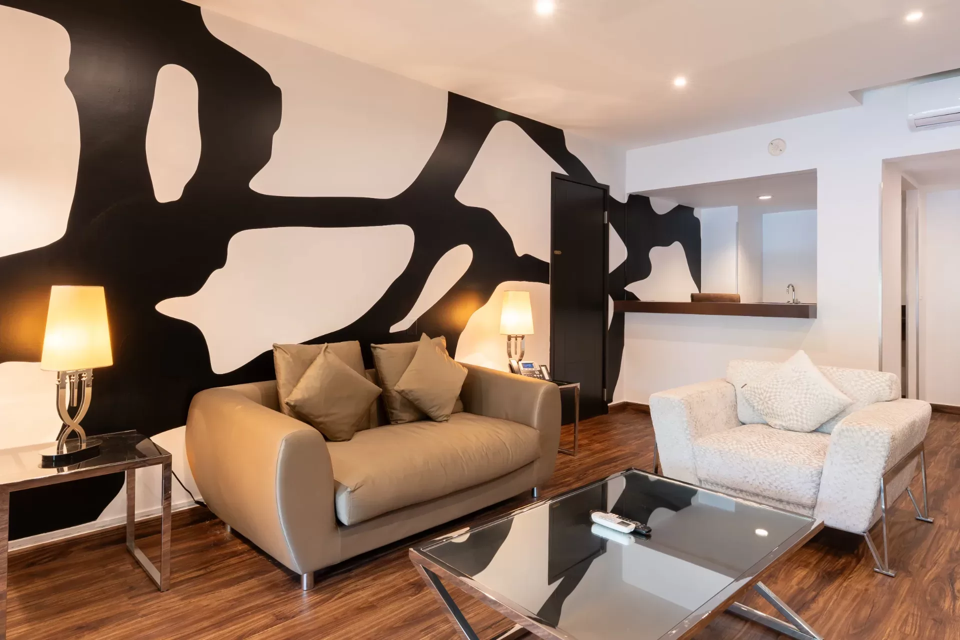 Suite Familiar