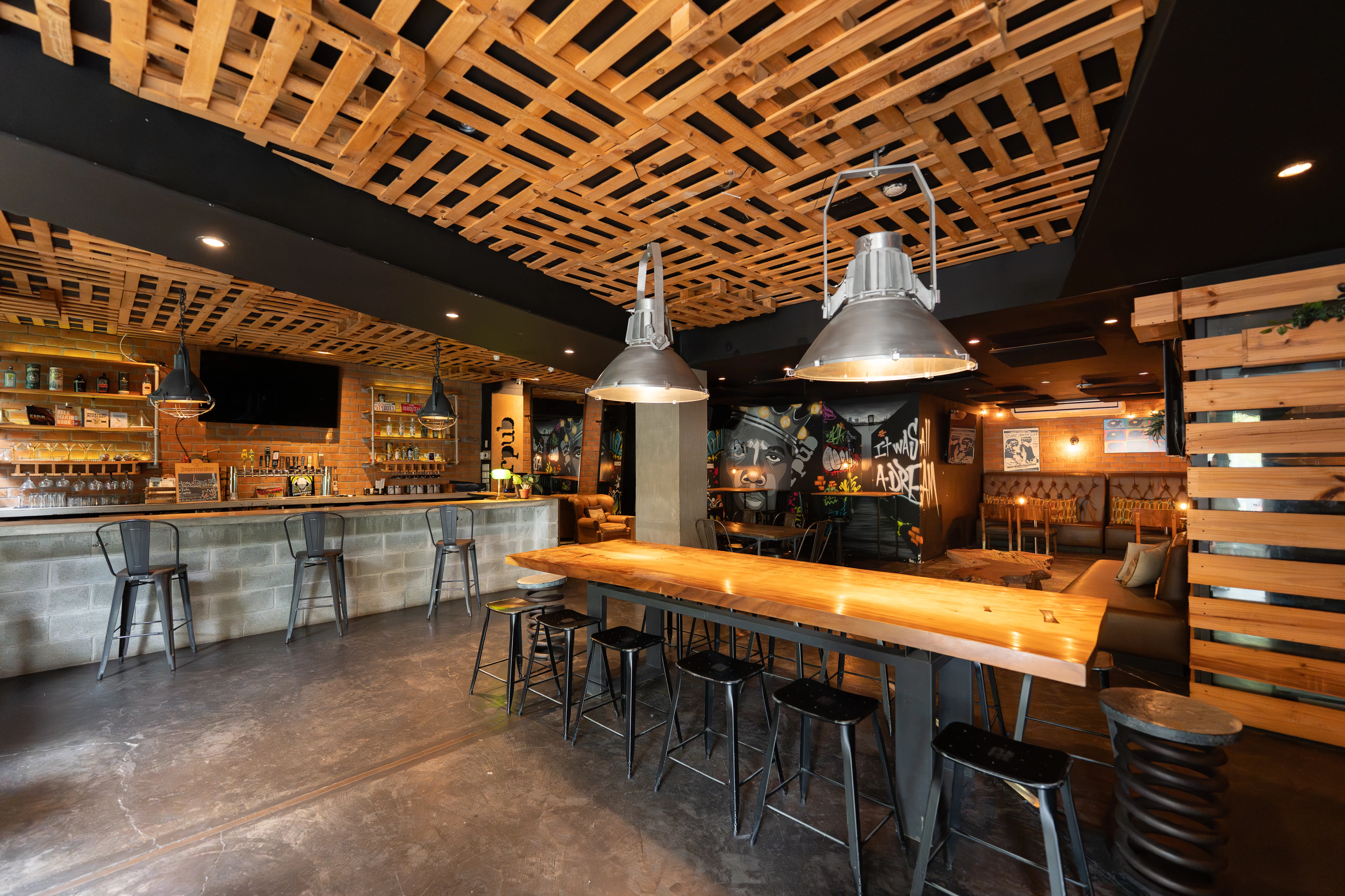 Bierpub  