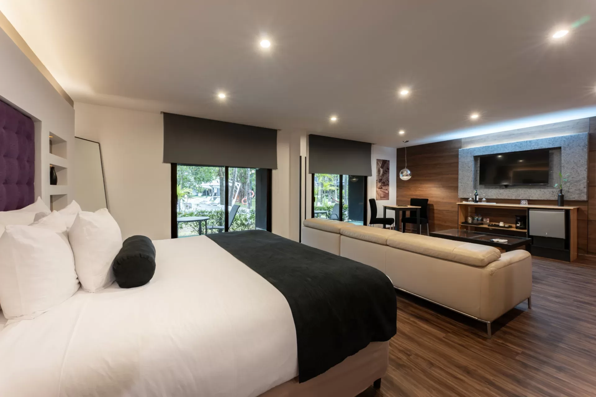 Suite Presidencial