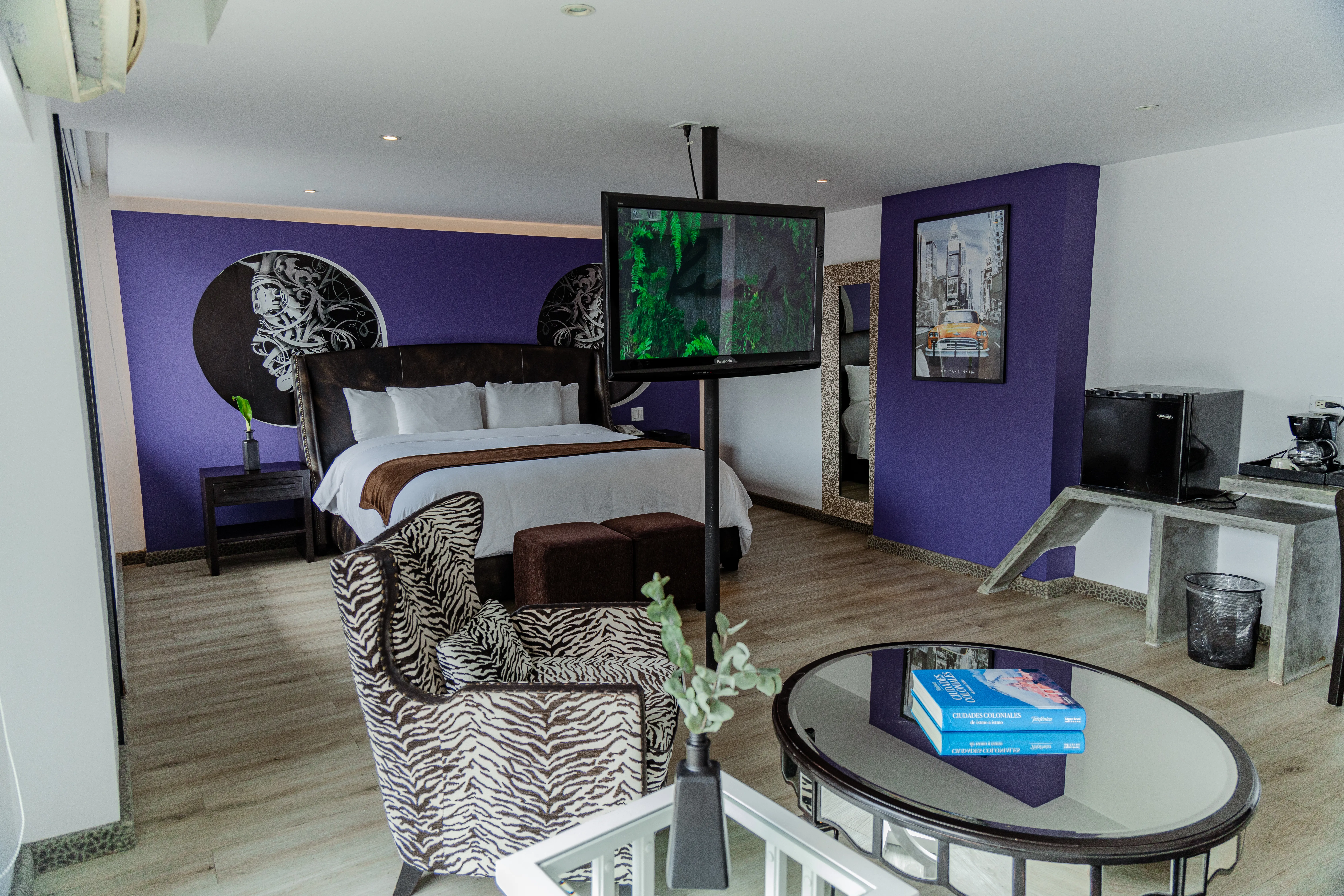 Suite Riande