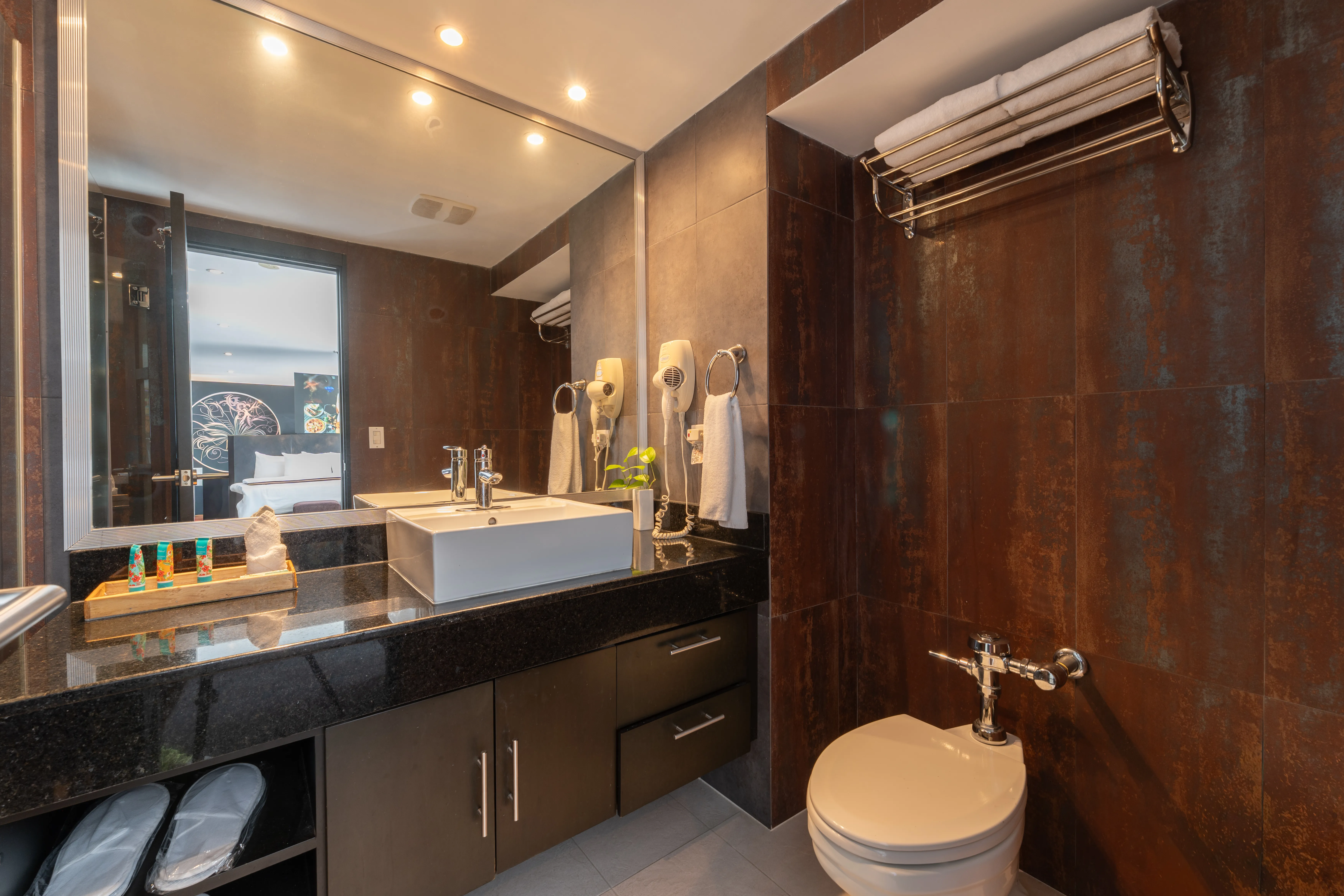 Suite Riande