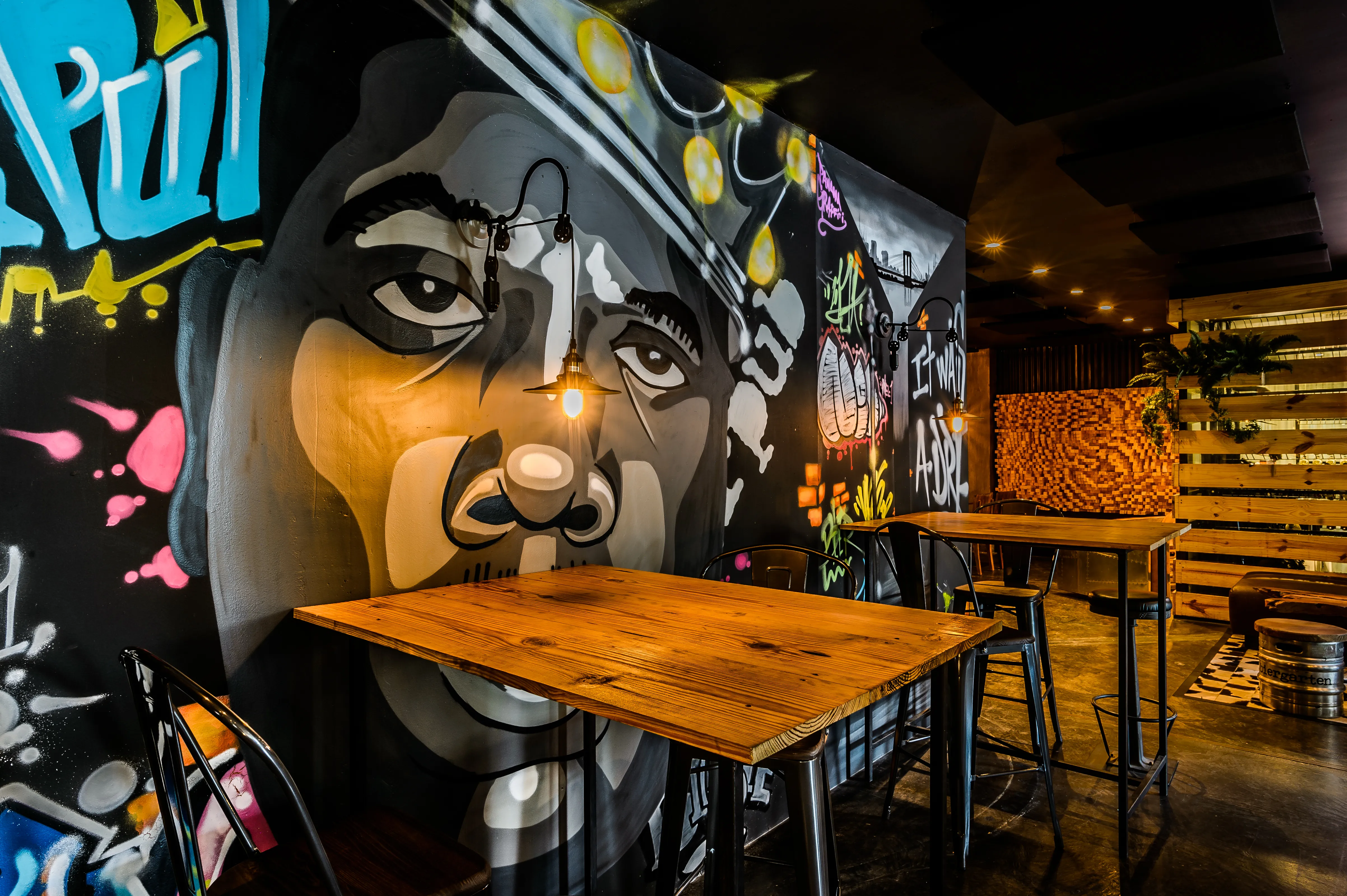 Bierpub  