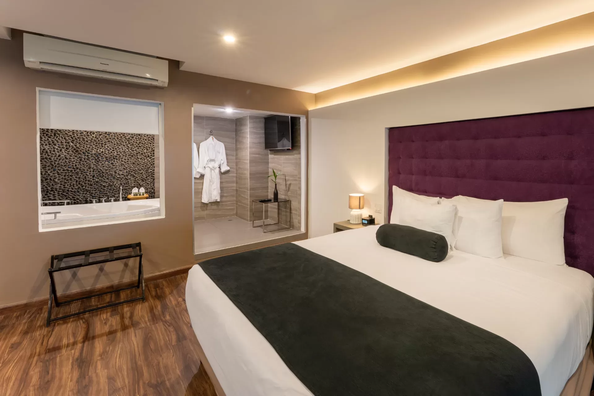 Suite Presidencial