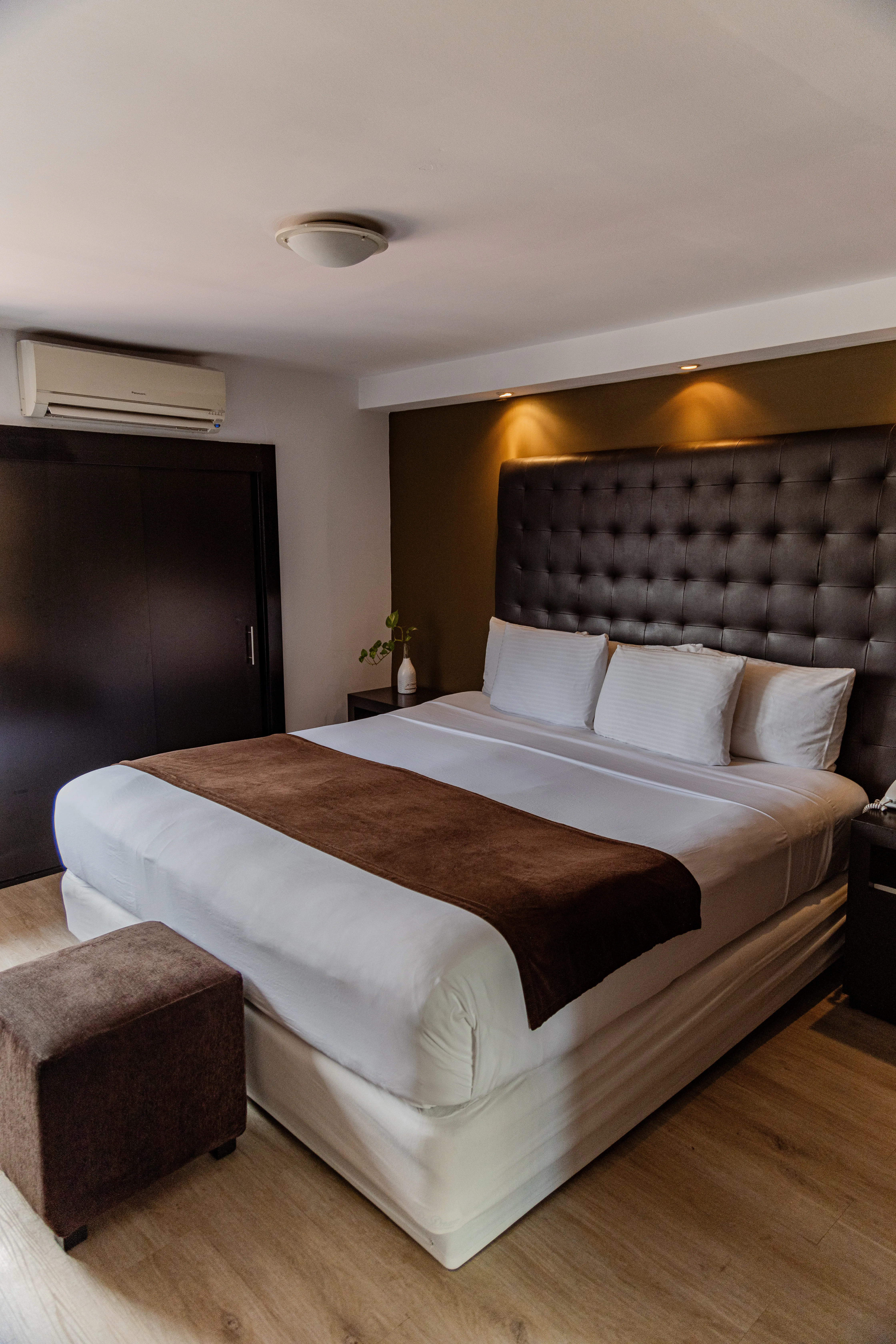 Ejecutiva 1 cama