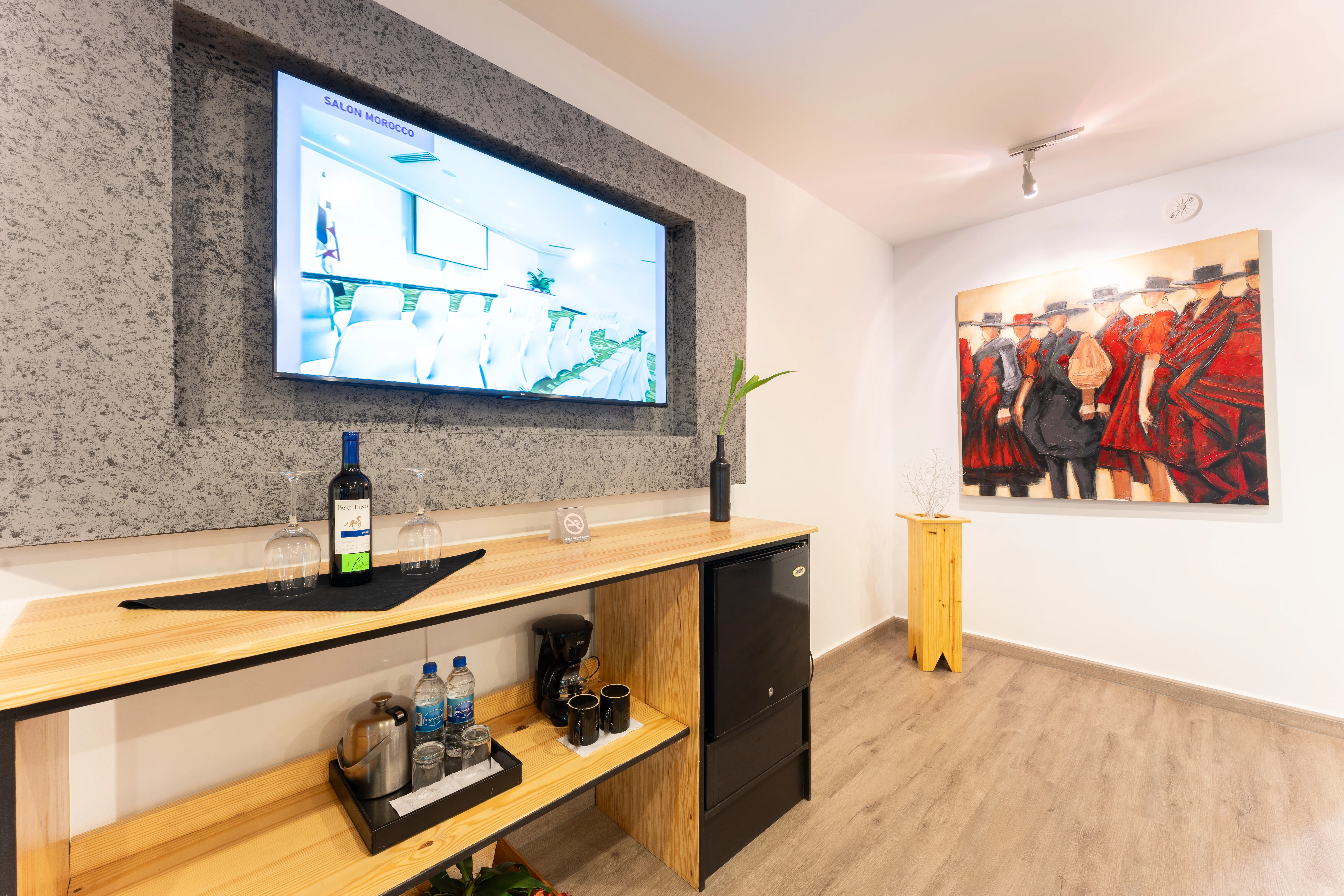 Suite Riande