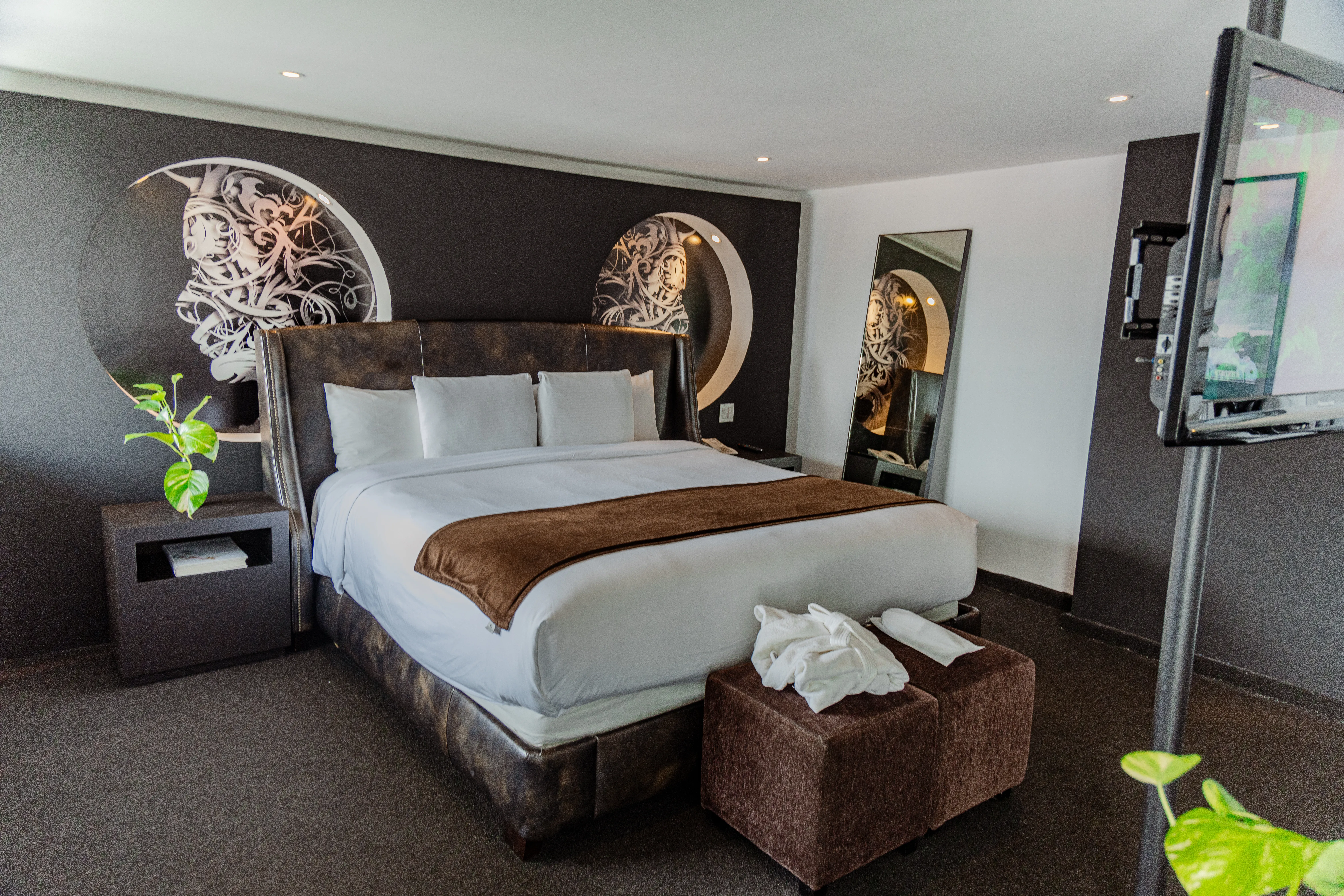 Suite Riande