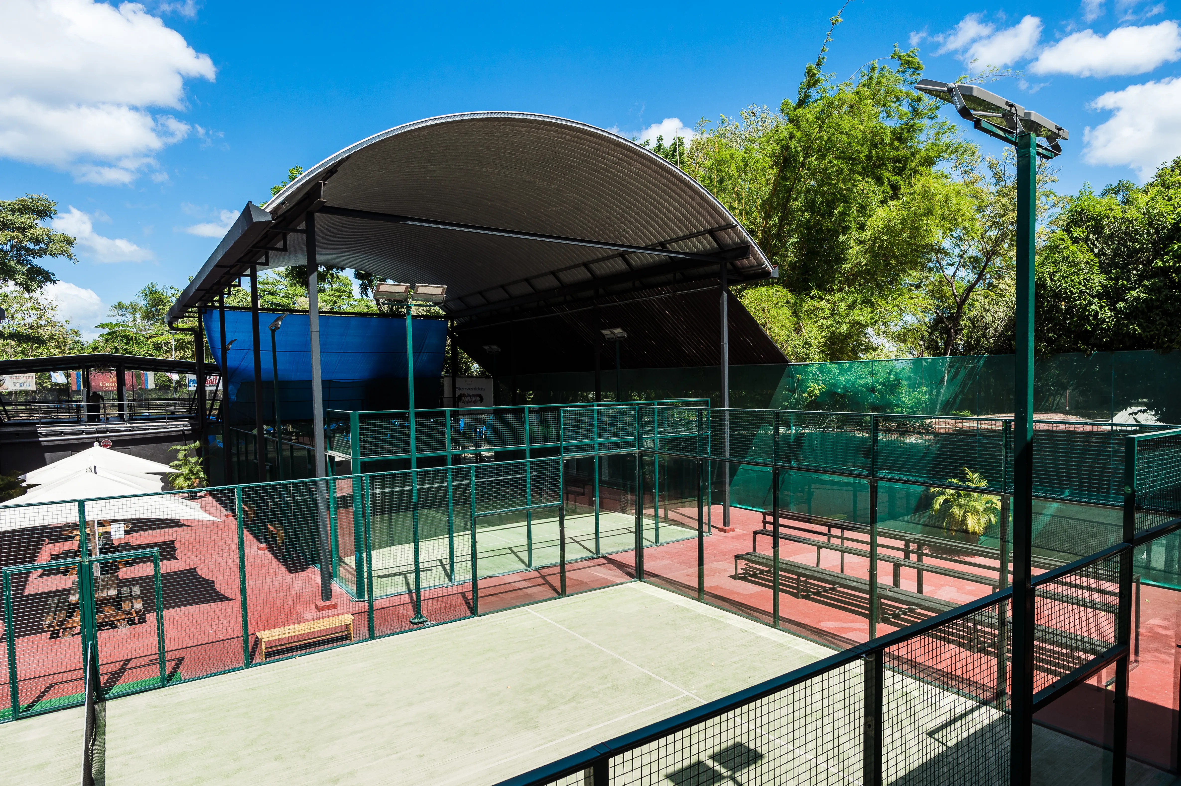 PTY Padel 