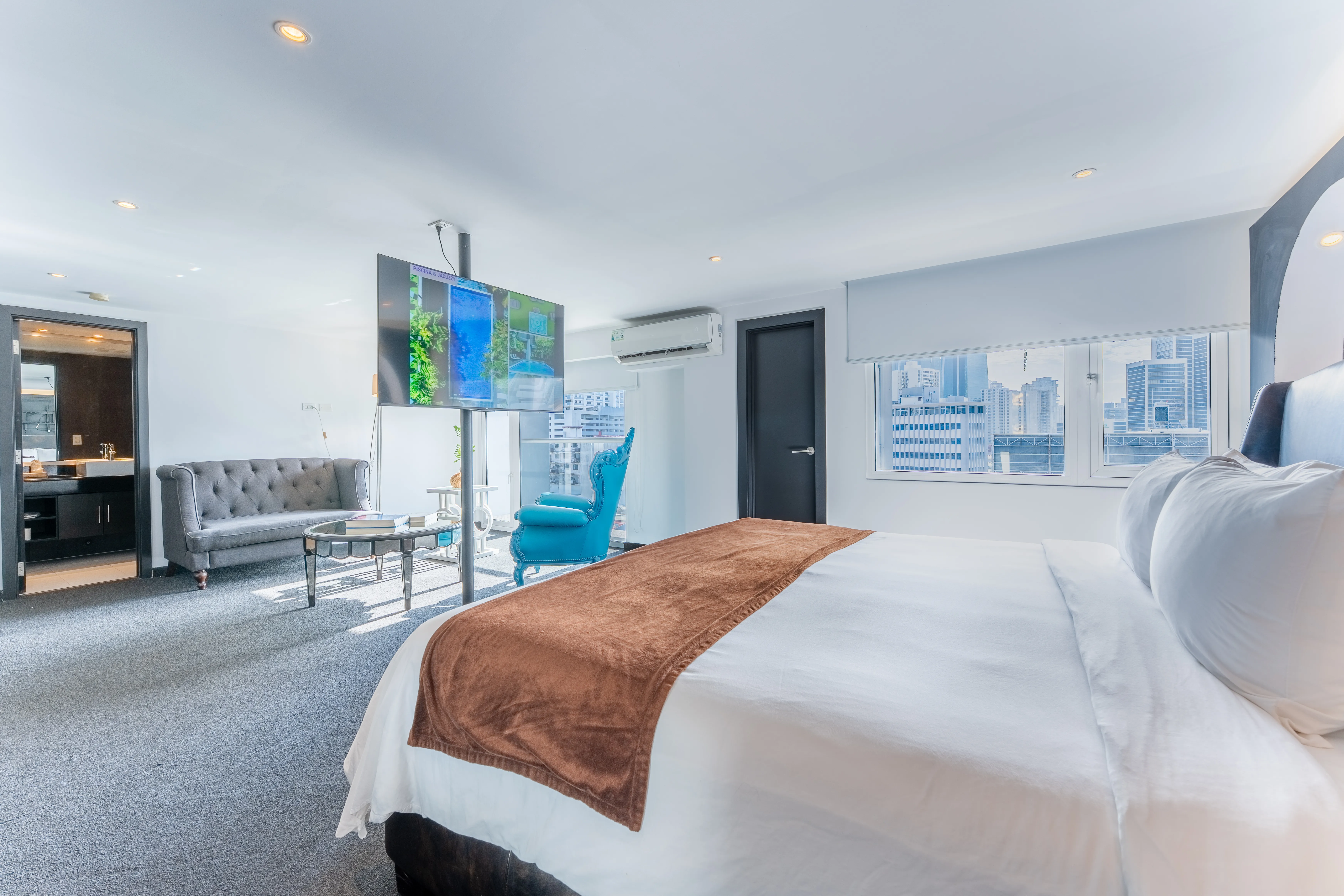 Suite Riande
