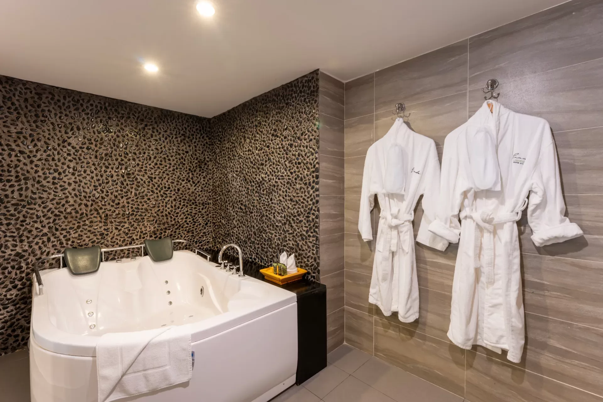 Suite Presidencial