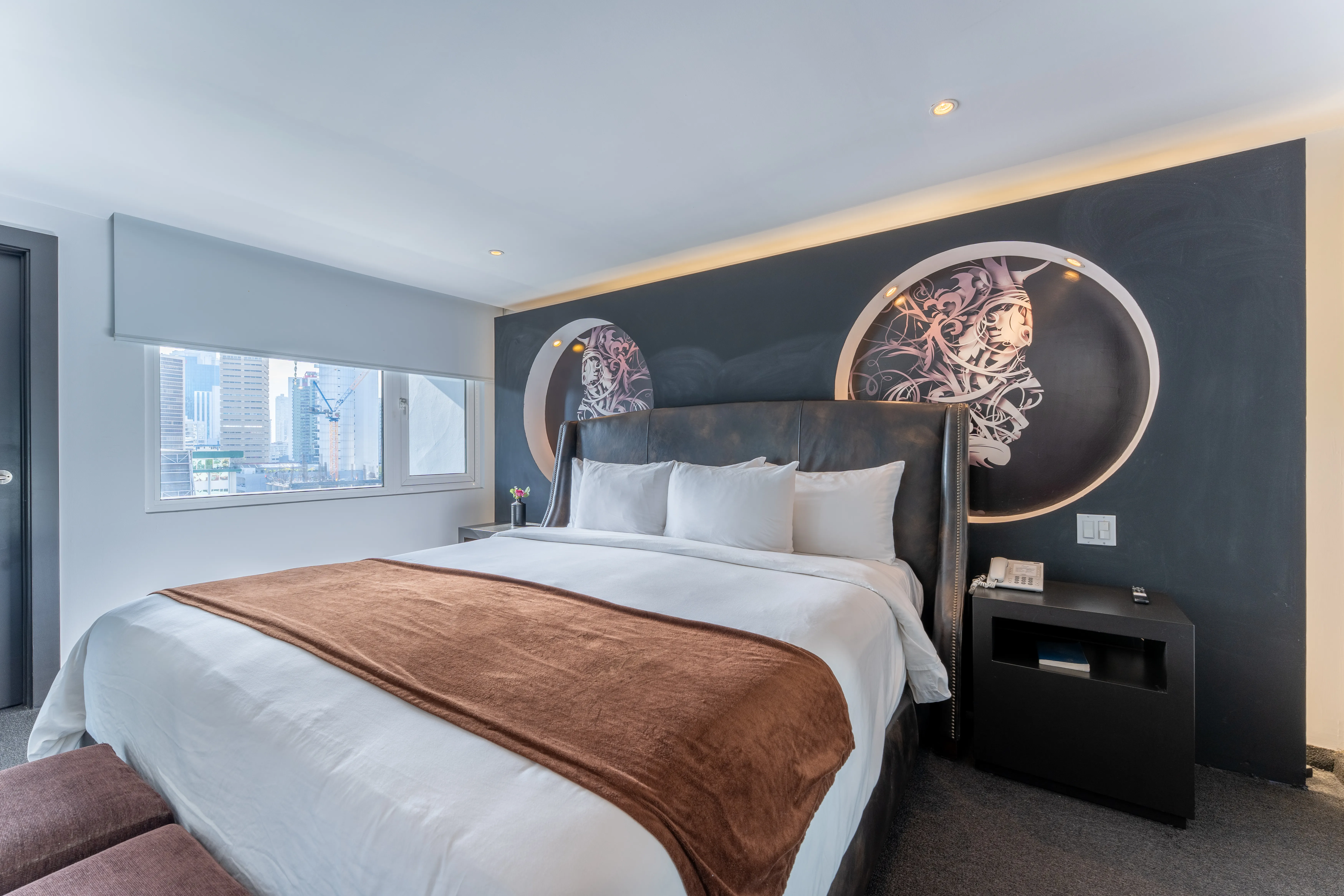 Suite Riande