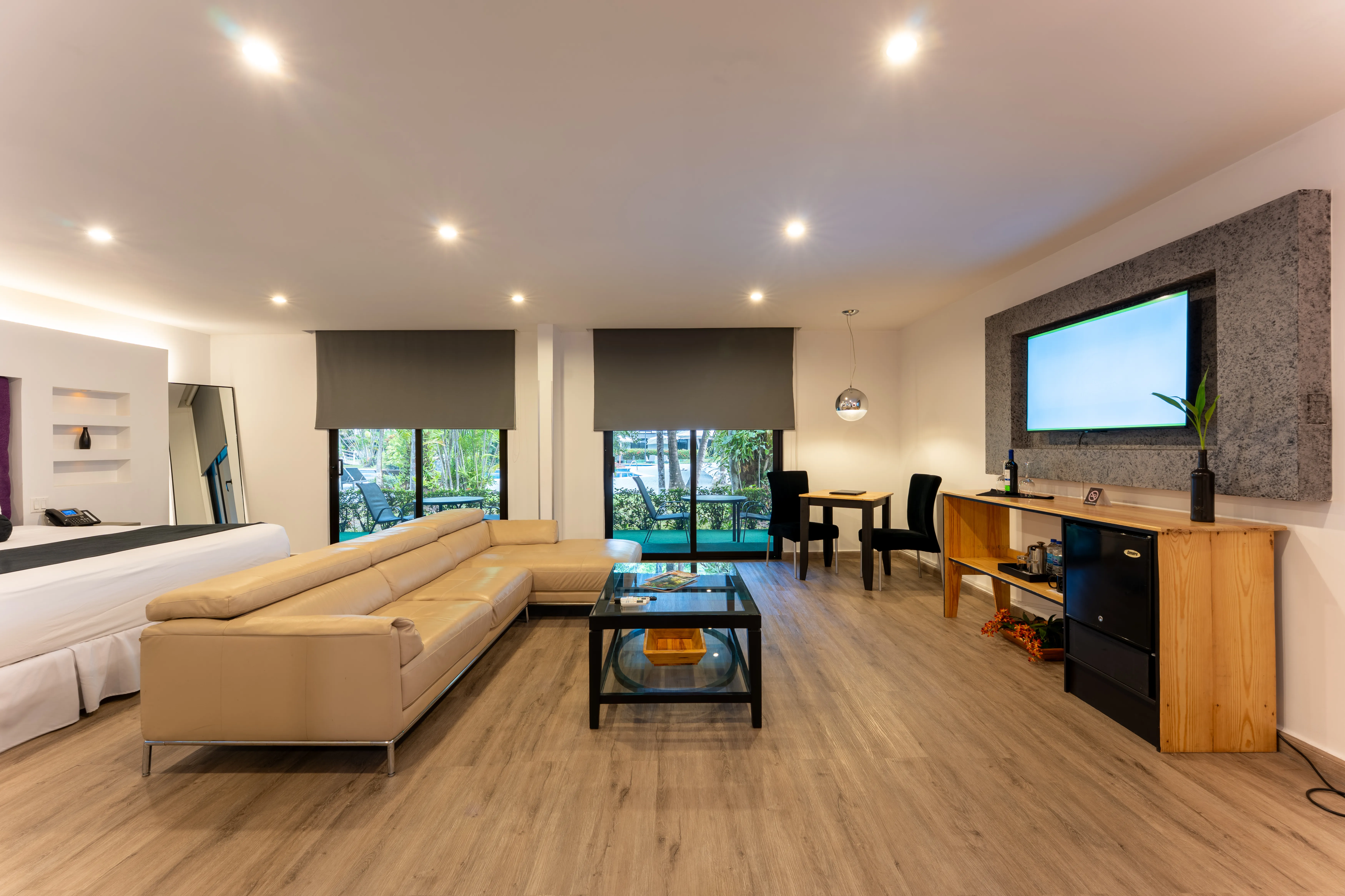 Suite Riande