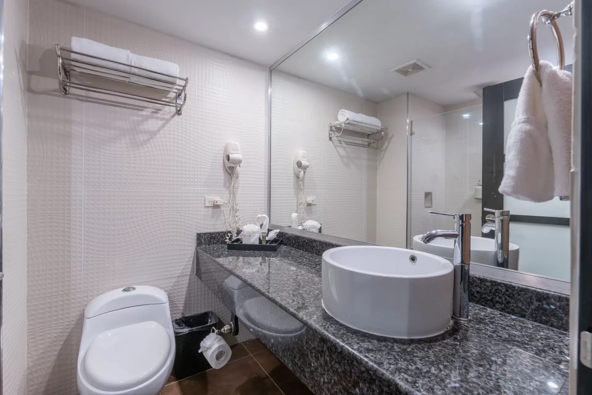 Suite Presidencial