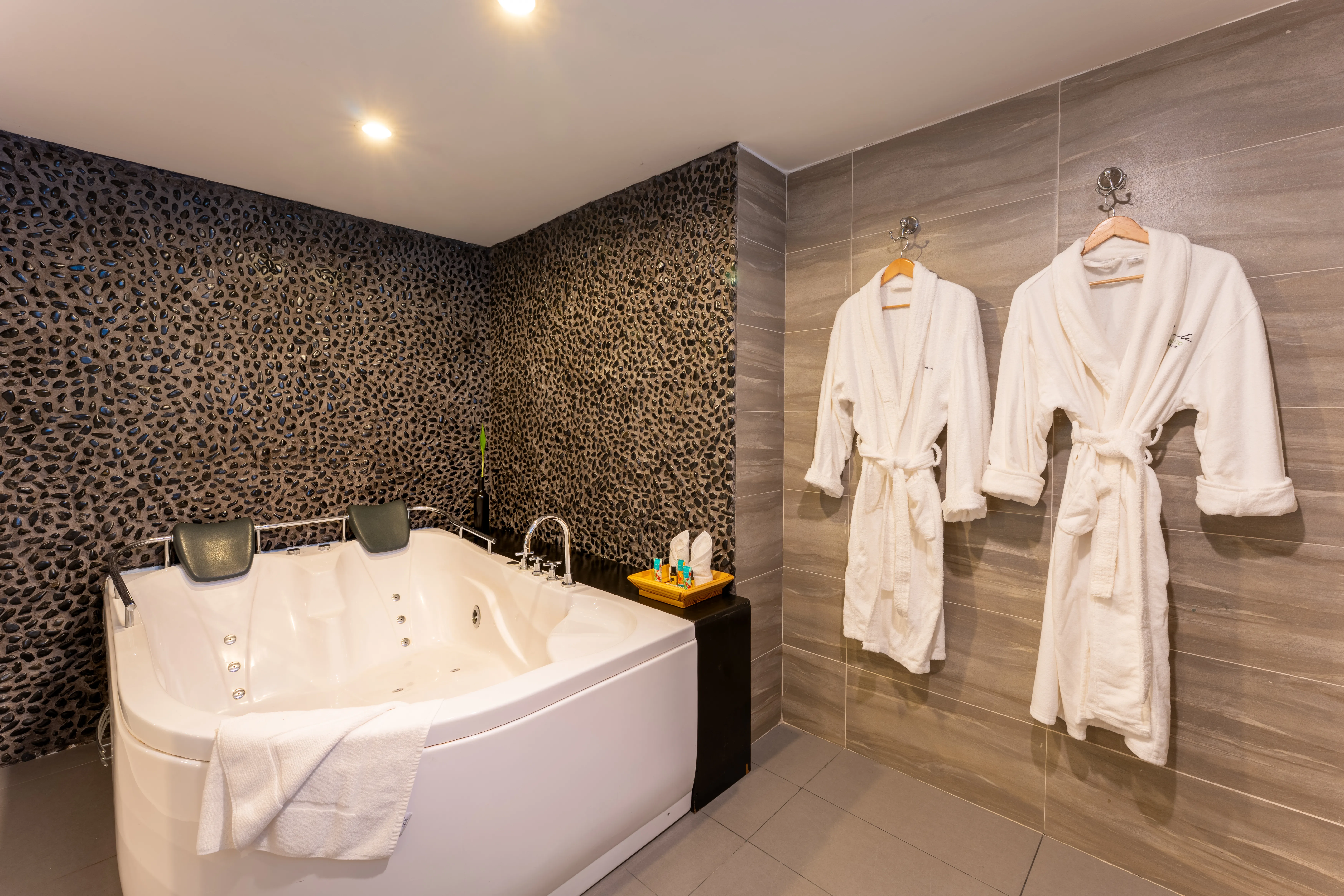 Suite Riande