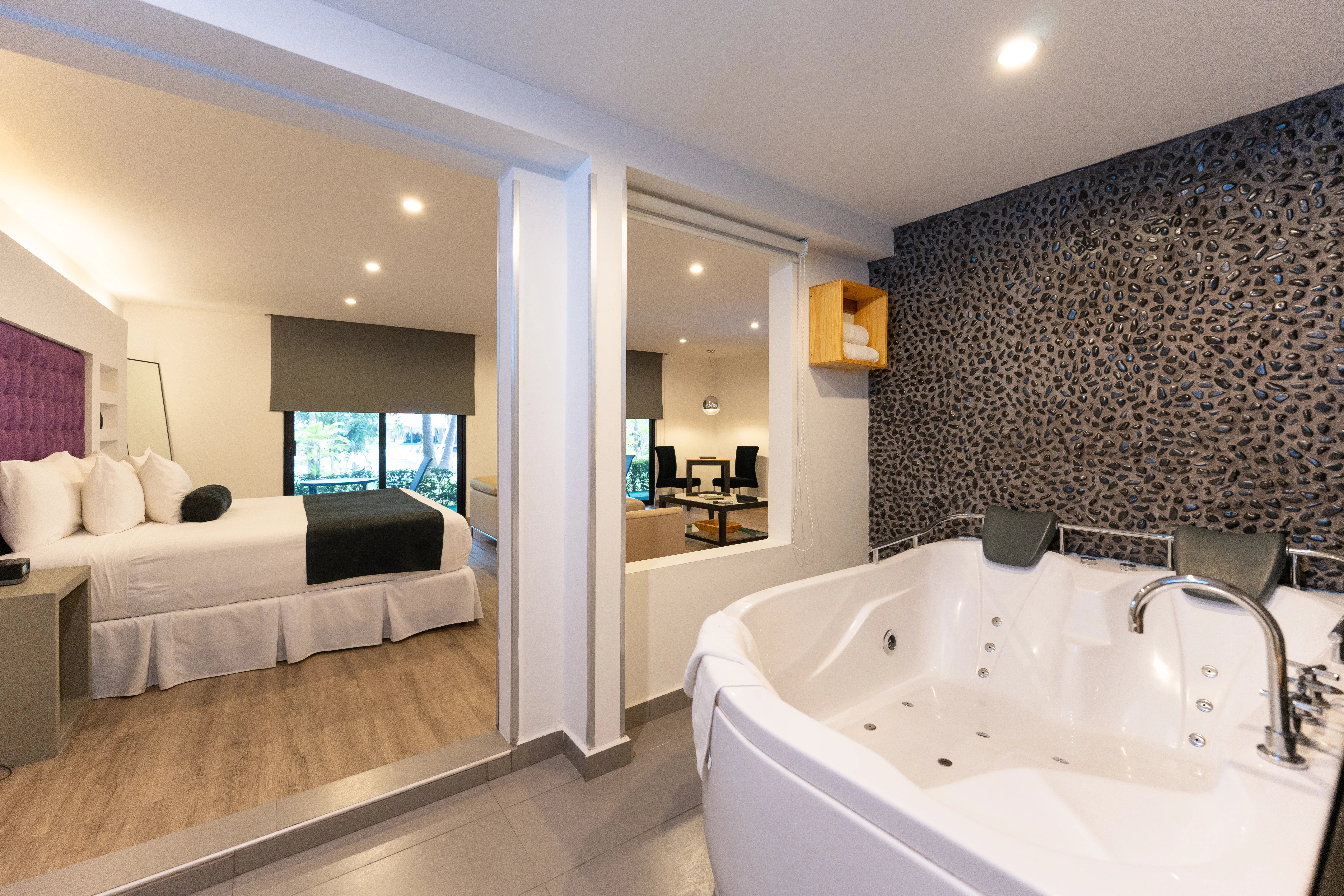 Suite Riande
