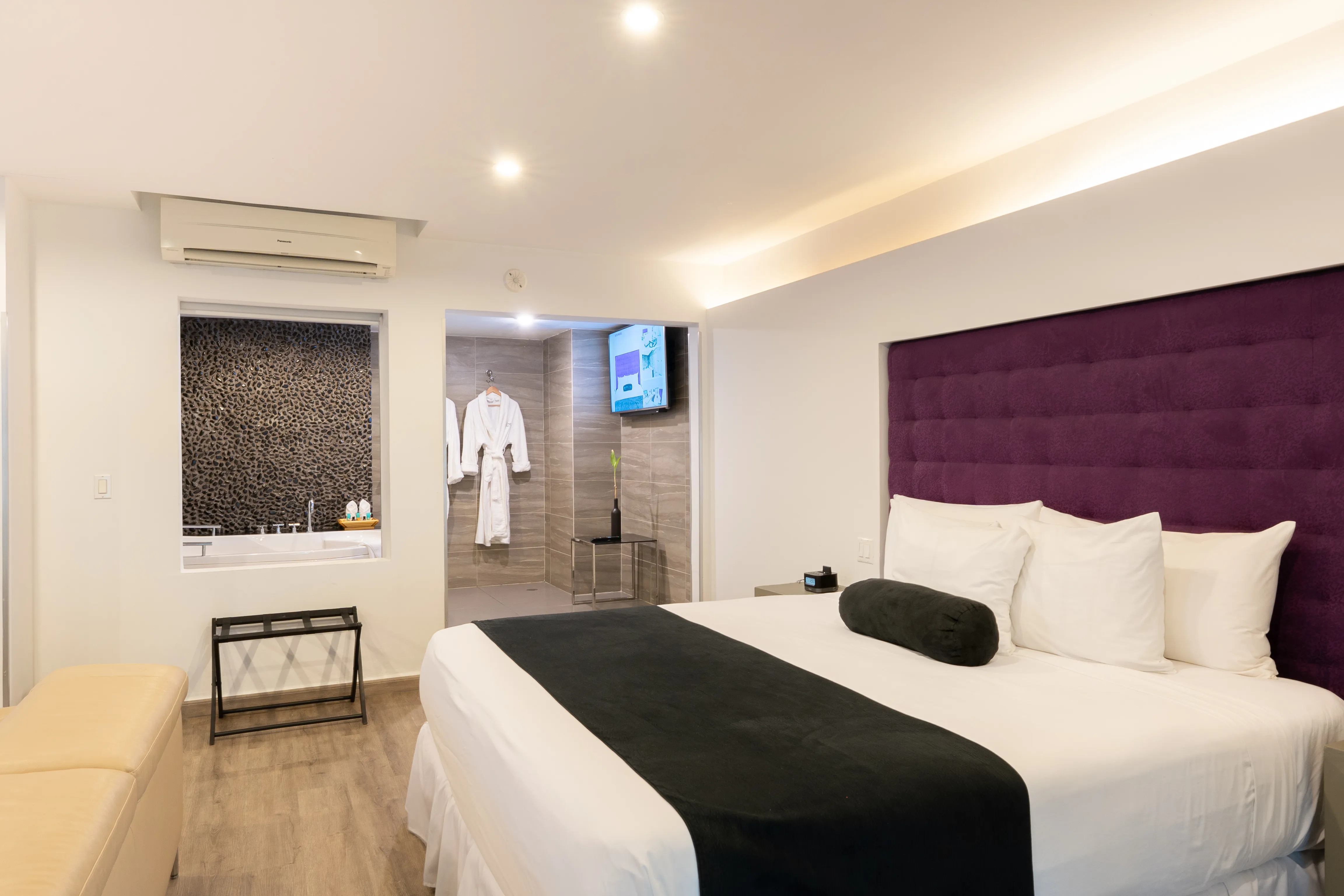 Suite Riande