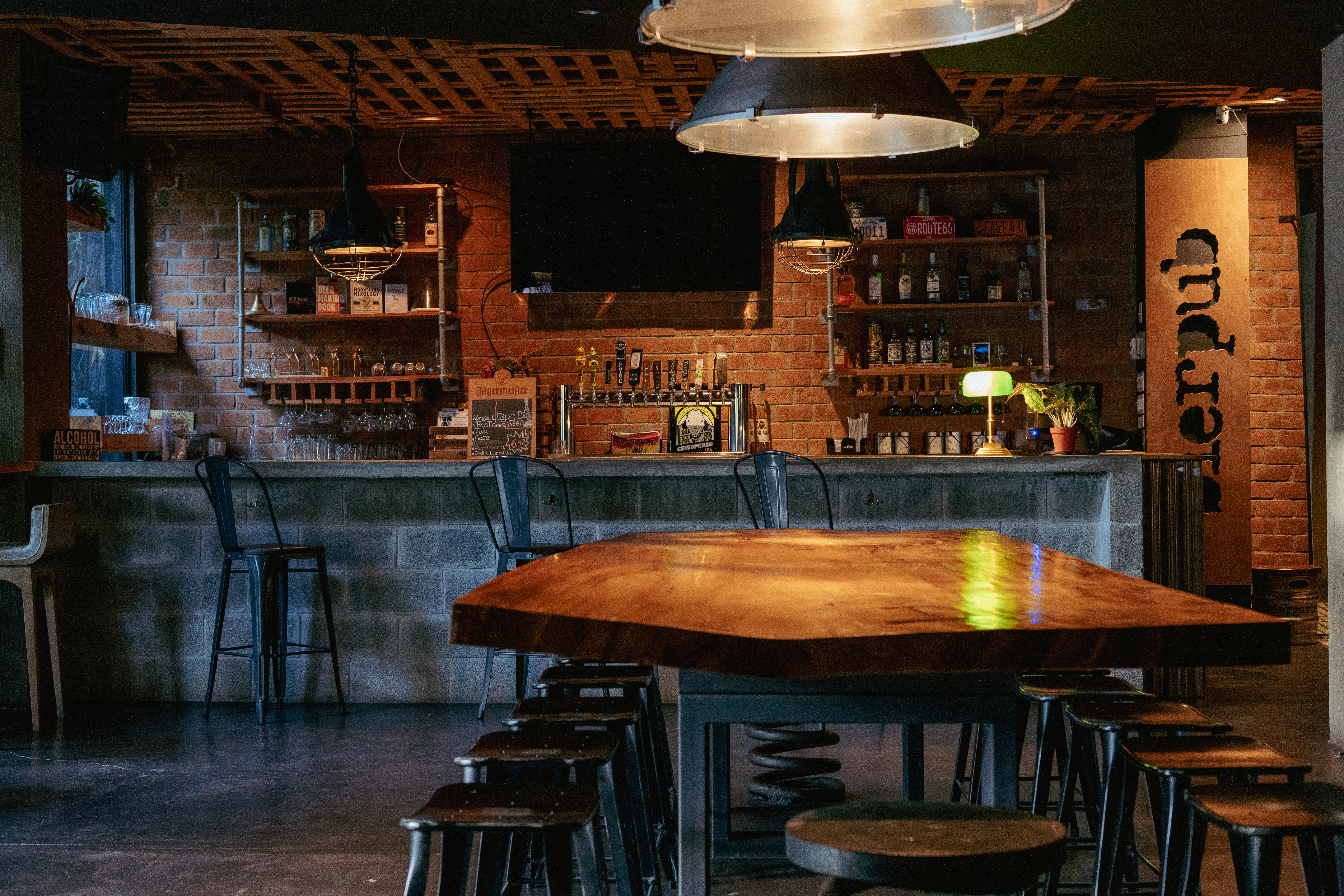 Bierpub  