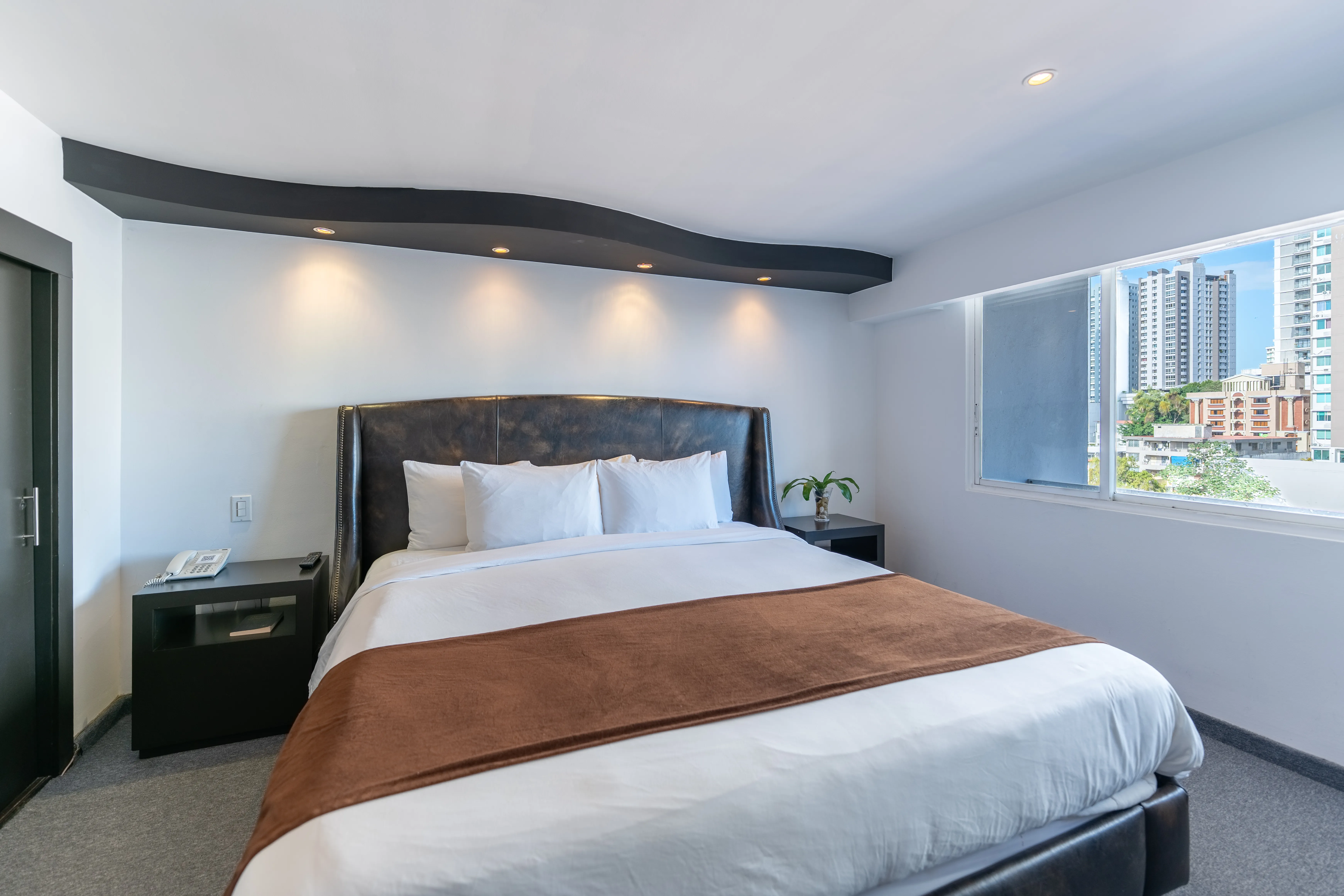 Ejecutiva 1 cama