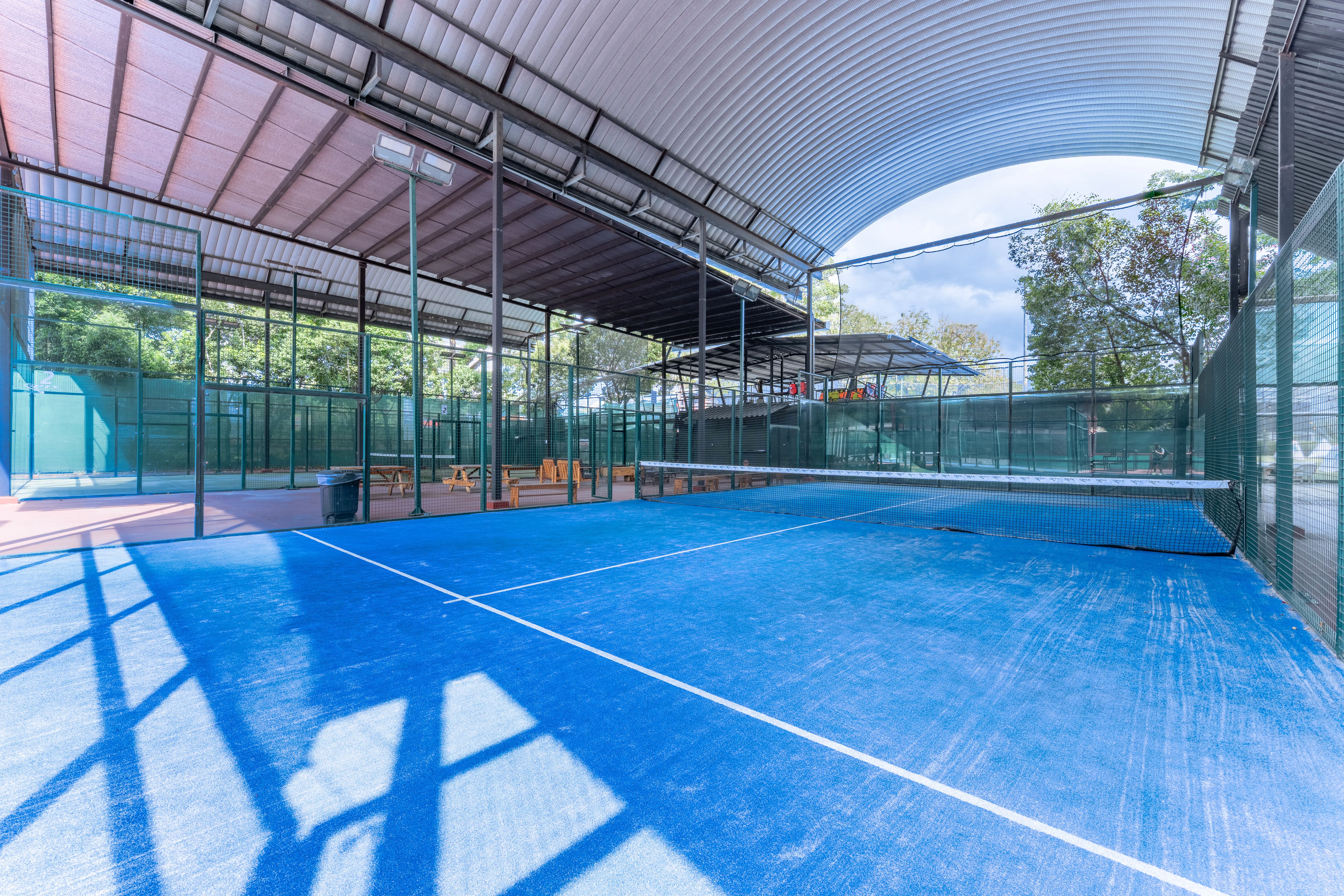 PTY Padel 