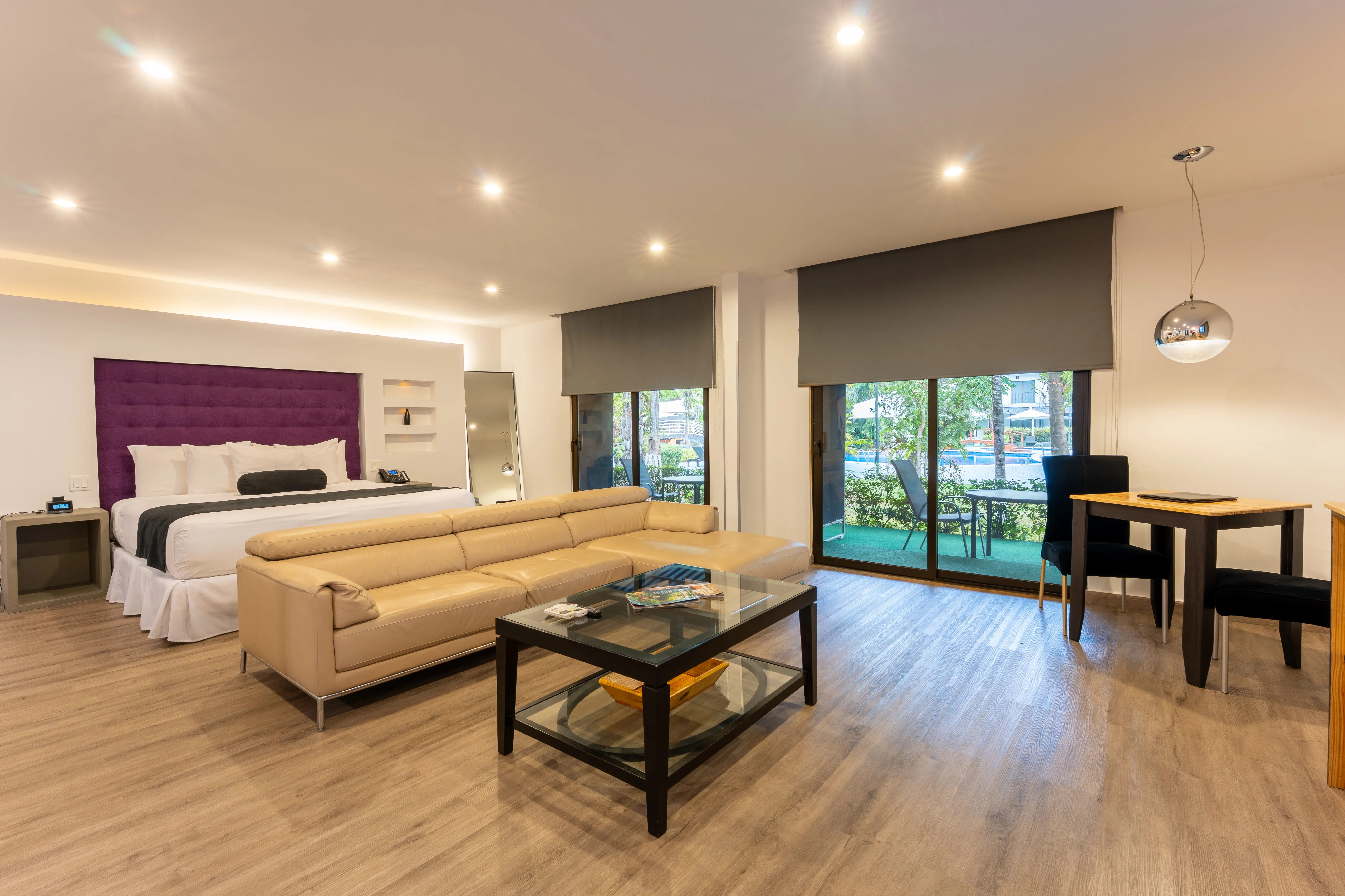 Suite Riande